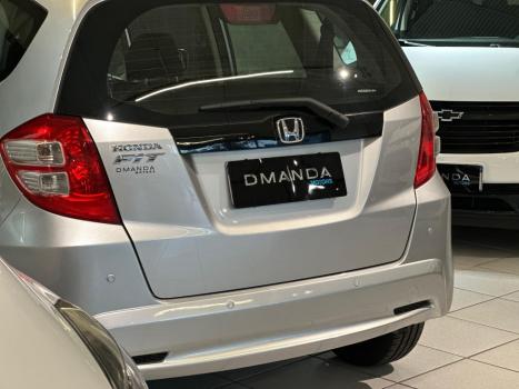 HONDA Fit 1.4 16V 4P LX FLEX, Foto 7