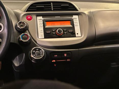 HONDA Fit 1.4 16V 4P LX FLEX, Foto 11