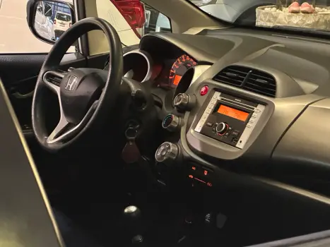 HONDA Fit 1.4 16V 4P LX FLEX, Foto 12