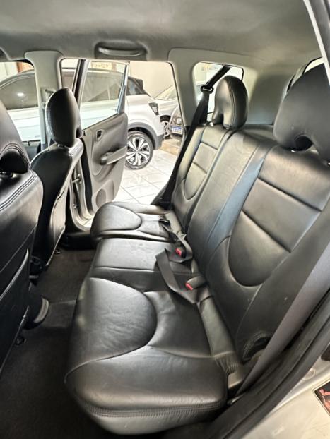 HONDA Fit 1.4 16V 4P LX, Foto 3