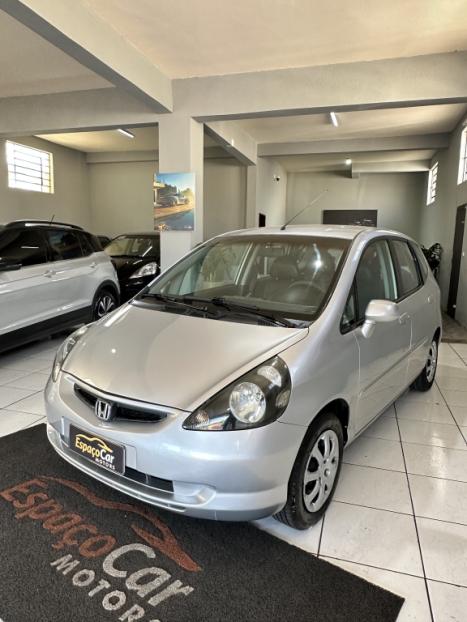 HONDA Fit 1.4 16V 4P LX, Foto 1