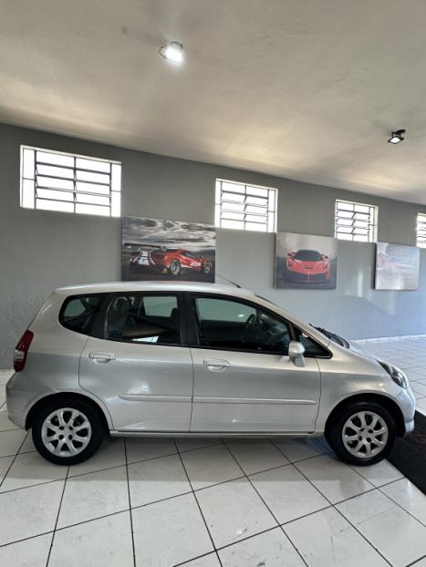 HONDA Fit 1.4 16V 4P LX, Foto 5