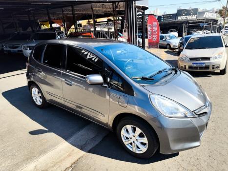 HONDA Fit 1.4 16V 4P LX FLEX, Foto 2