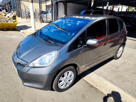 HONDA Fit 1.4 16V 4P LX FLEX, Foto 4