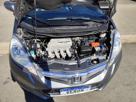 HONDA Fit 1.4 16V 4P LX FLEX, Foto 6