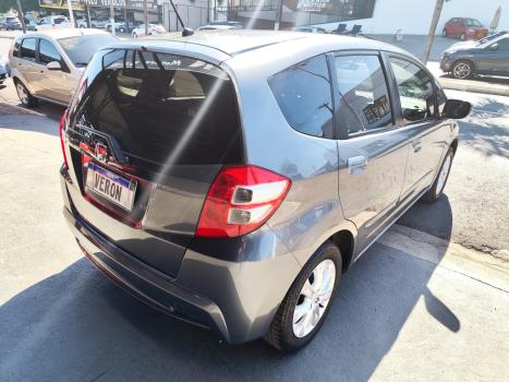 HONDA Fit 1.4 16V 4P LX FLEX, Foto 7
