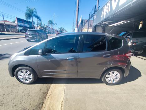 HONDA Fit 1.4 16V 4P LX FLEX, Foto 8