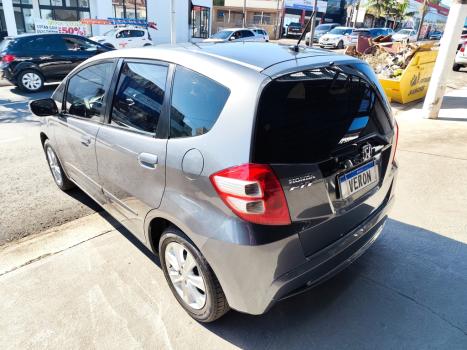 HONDA Fit 1.4 16V 4P LX FLEX, Foto 9