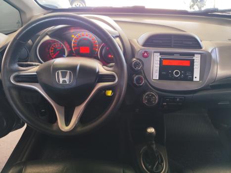 HONDA Fit 1.4 16V 4P LX FLEX, Foto 10