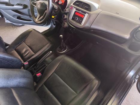 HONDA Fit 1.4 16V 4P LX FLEX, Foto 11