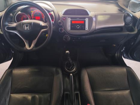 HONDA Fit 1.4 16V 4P LX FLEX, Foto 12