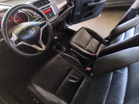 HONDA Fit 1.4 16V 4P LX FLEX, Foto 14