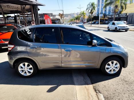 HONDA Fit 1.4 16V 4P LX FLEX, Foto 15