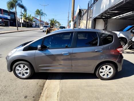 HONDA Fit 1.4 16V 4P LX FLEX, Foto 16