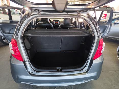 HONDA Fit 1.4 16V 4P LX FLEX, Foto 18