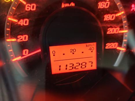 HONDA Fit 1.4 16V 4P LX FLEX, Foto 19