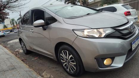 HONDA Fit 1.4 16V 4P LX FLEX, Foto 1