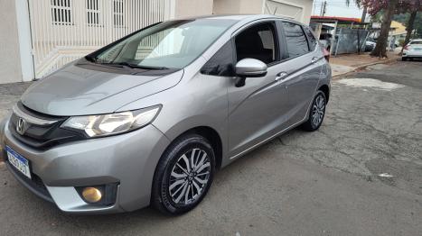HONDA Fit 1.4 16V 4P LX FLEX, Foto 3