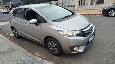 HONDA Fit 1.4 16V 4P LX FLEX, Foto 4