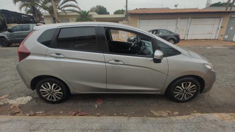 HONDA Fit 1.4 16V 4P LX FLEX, Foto 5
