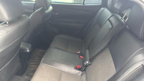 HONDA Fit 1.4 16V 4P LX FLEX, Foto 7