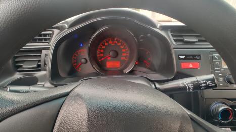 HONDA Fit 1.4 16V 4P LX FLEX, Foto 9