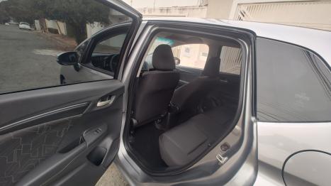 HONDA Fit 1.4 16V 4P LX FLEX, Foto 10