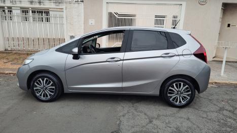 HONDA Fit 1.4 16V 4P LX FLEX, Foto 11