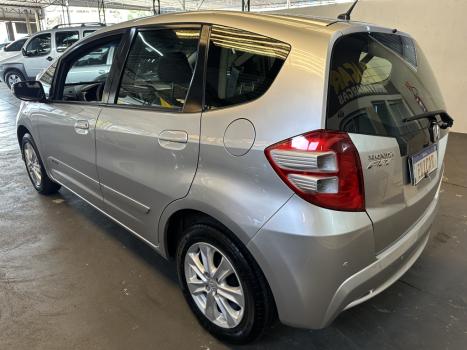 HONDA Fit 1.4 16V 4P LX FLEX AUTOMTICO, Foto 2