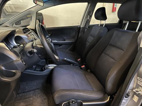 HONDA Fit 1.4 16V 4P LX FLEX AUTOMTICO, Foto 6