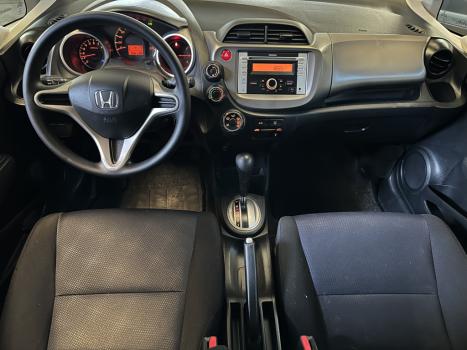 HONDA Fit 1.4 16V 4P LX FLEX AUTOMTICO, Foto 7