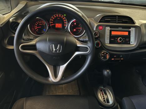 HONDA Fit 1.4 16V 4P LX FLEX AUTOMTICO, Foto 8