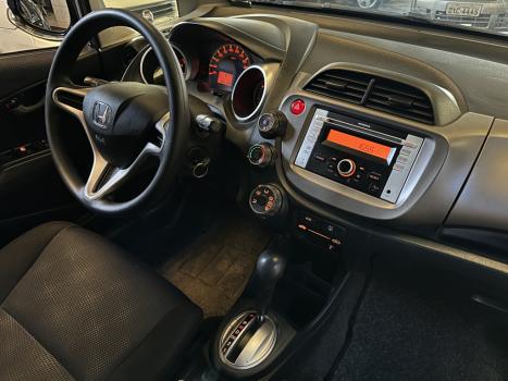HONDA Fit 1.4 16V 4P LX FLEX AUTOMTICO, Foto 9