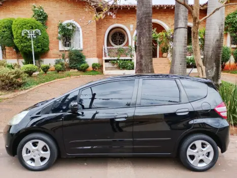 HONDA Fit 1.4 16V 4P LXL FLEX AUTOMTICO, Foto 3