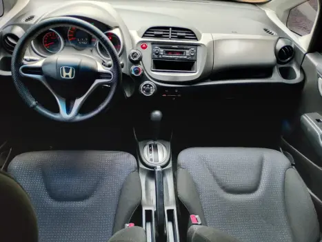 HONDA Fit 1.4 16V 4P LXL FLEX AUTOMTICO, Foto 7