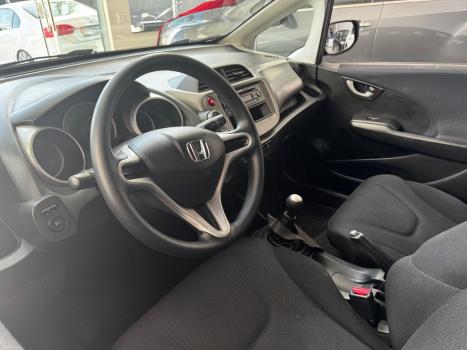 HONDA Fit 1.4 16V 4P LXL FLEX, Foto 7