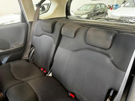 HONDA Fit 1.4 16V 4P LXL FLEX, Foto 10