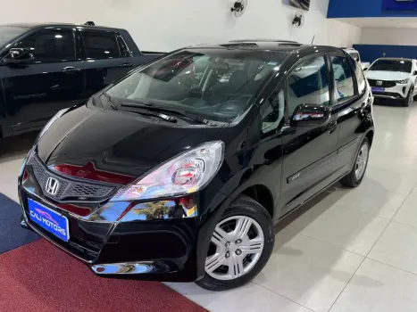 HONDA Fit 1.4 16V 4P DX FLEX, Foto 1