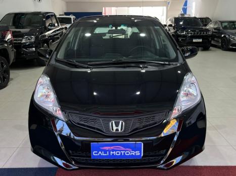 HONDA Fit 1.4 16V 4P DX FLEX, Foto 3