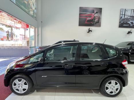 HONDA Fit 1.4 16V 4P DX FLEX, Foto 4