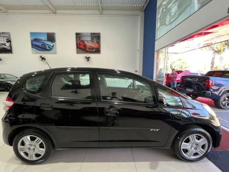 HONDA Fit 1.4 16V 4P DX FLEX, Foto 5