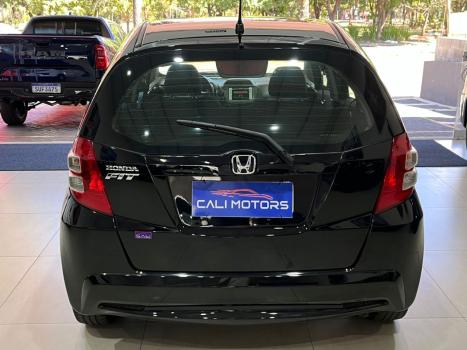 HONDA Fit 1.4 16V 4P DX FLEX, Foto 6