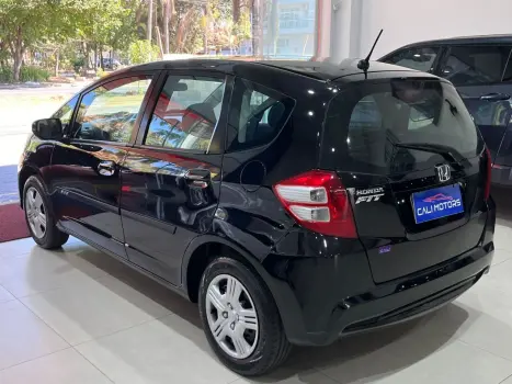 HONDA Fit 1.4 16V 4P DX FLEX, Foto 7