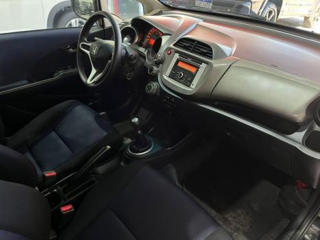 HONDA Fit 1.4 16V 4P DX FLEX, Foto 8