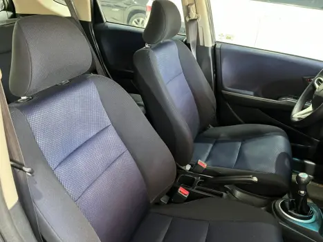 HONDA Fit 1.4 16V 4P DX FLEX, Foto 10