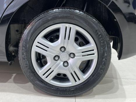 HONDA Fit 1.4 16V 4P DX FLEX, Foto 13