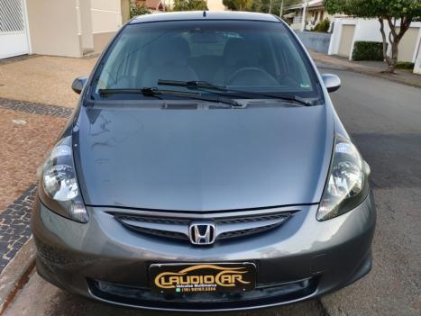 HONDA Fit 1.4 16V 4P LX FLEX, Foto 2