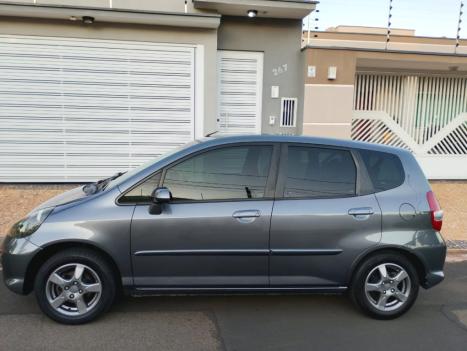 HONDA Fit 1.4 16V 4P LX FLEX, Foto 3