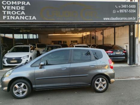 HONDA Fit 1.4 16V 4P LX FLEX, Foto 6