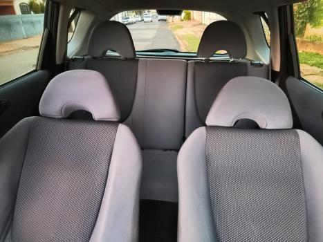 HONDA Fit 1.4 16V 4P LX FLEX, Foto 10